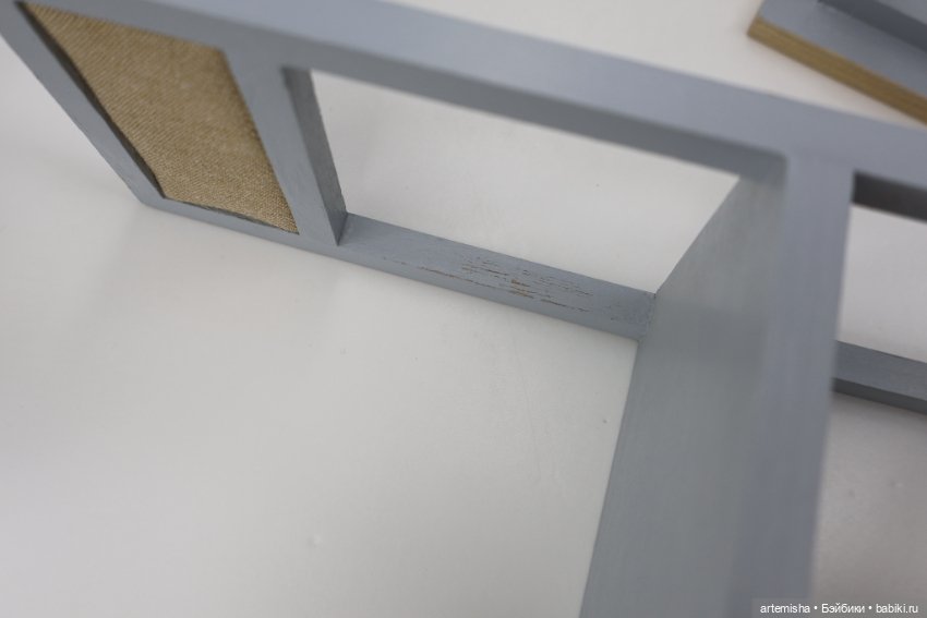 Стол со стульями формата 1/4 (фото 5)