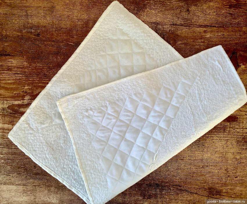 Покрывало 1/6 — Аксессуары для кукольных фотосессий (фото 3)