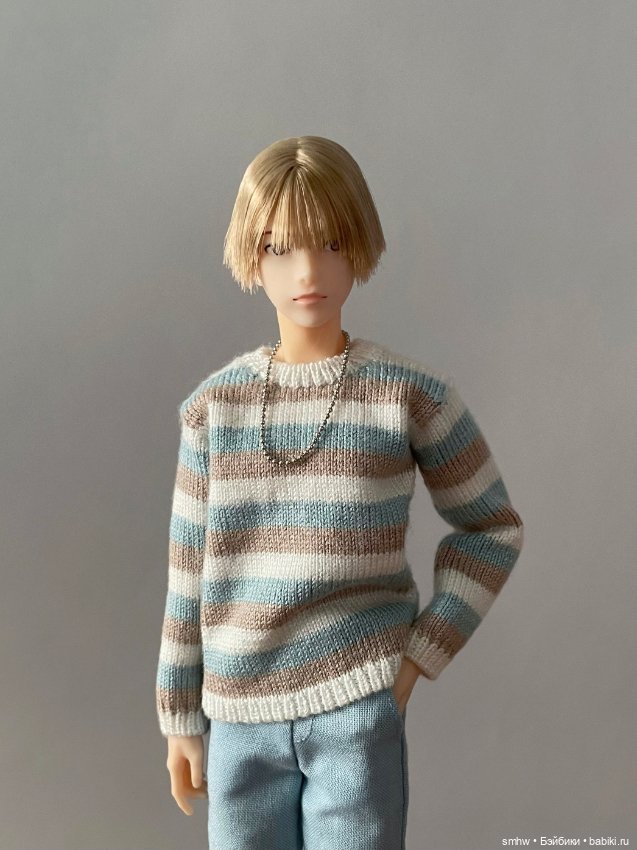 Одежда для Petworks boys, 8 (фото 4)