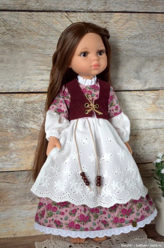 Комплект на Паола Рейна 🌹 (фото 4)