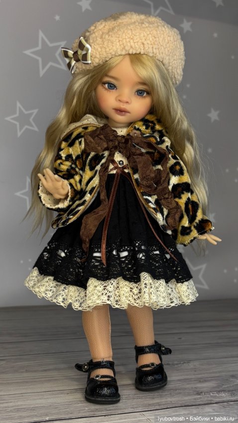 Одежда для Паола Рейна — Одежда для кукол (фото 2)