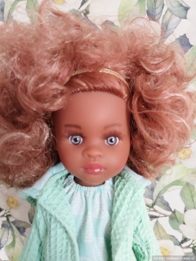 Нора карамелька Паола Рейна новая, полный комплект