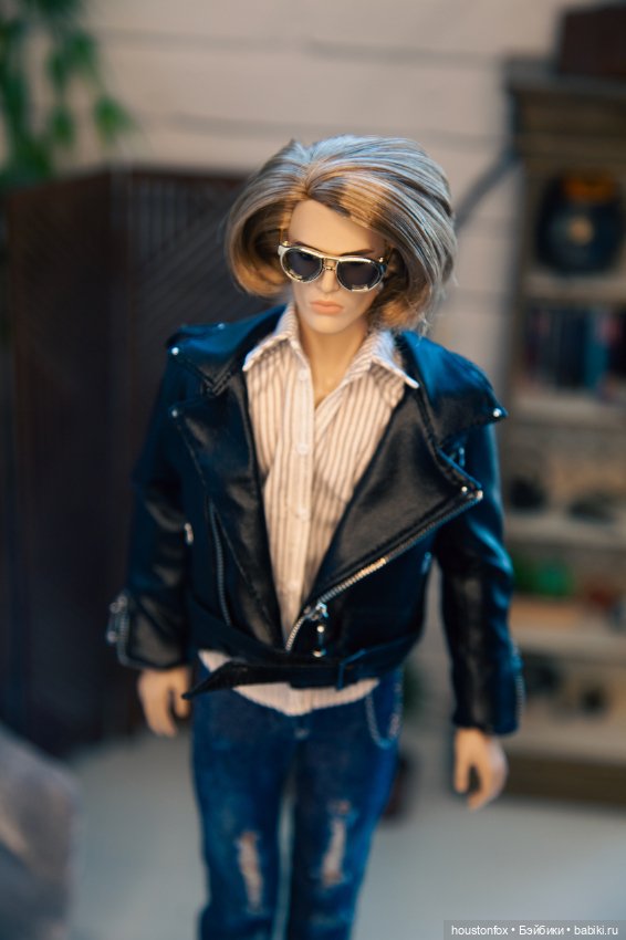 Одежда для Integrity toys