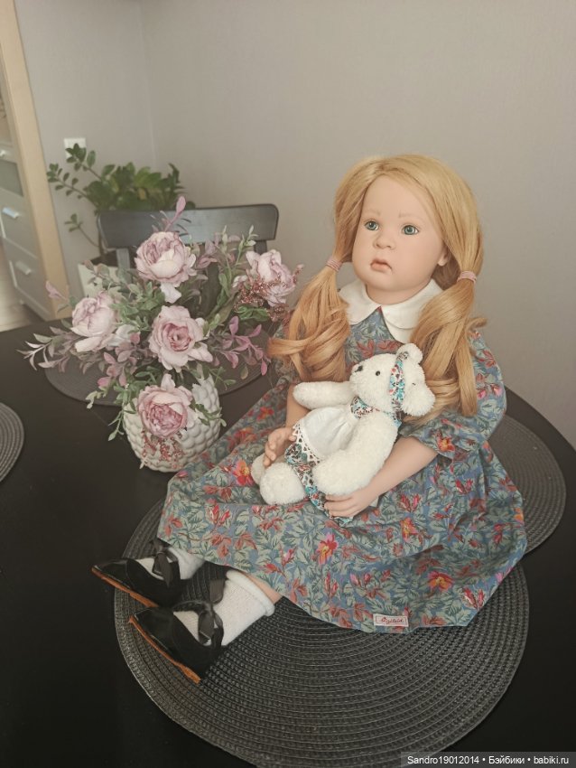 Heike от Sabine Esche для Sigikid (фото 2)