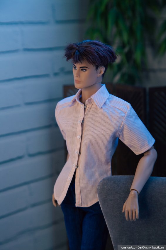 Одежда для Integrity toys (фото 4)