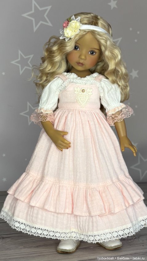 Одежда для Little darling (фото 6)