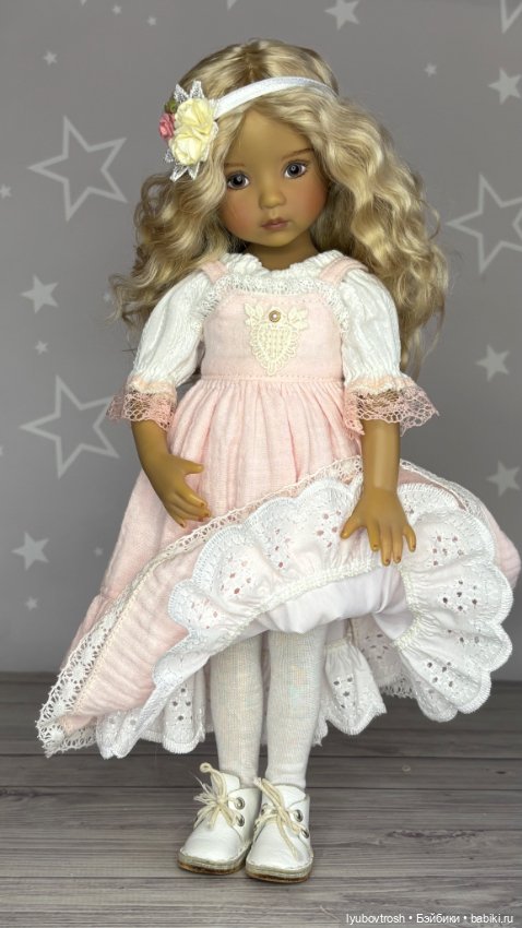Одежда для Little darling (фото 4)