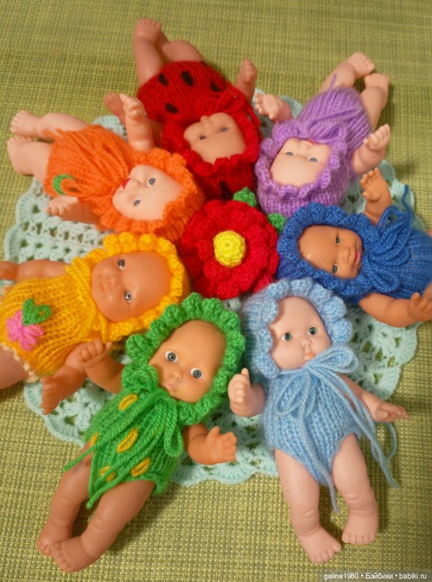 Каждый охотник желает знать (фото 2)