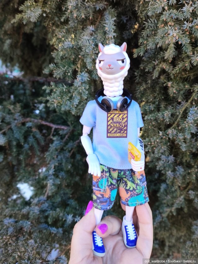 Одежда для come4arts (фото 3)