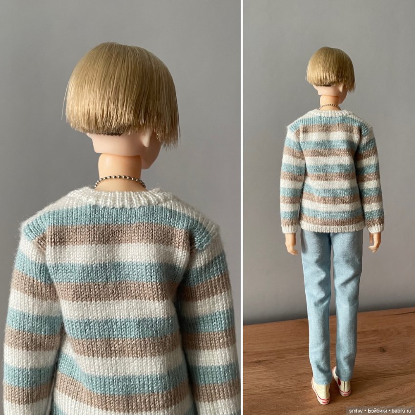 Одежда для Petworks boys, 8 (фото 8)