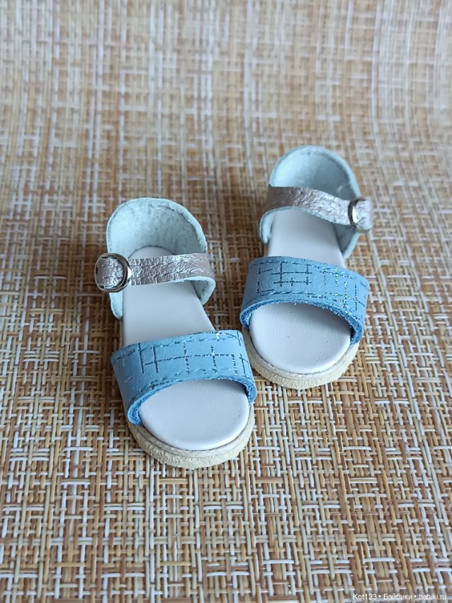 Босоножки для Руби Ред Ruby Red Fashion Friends