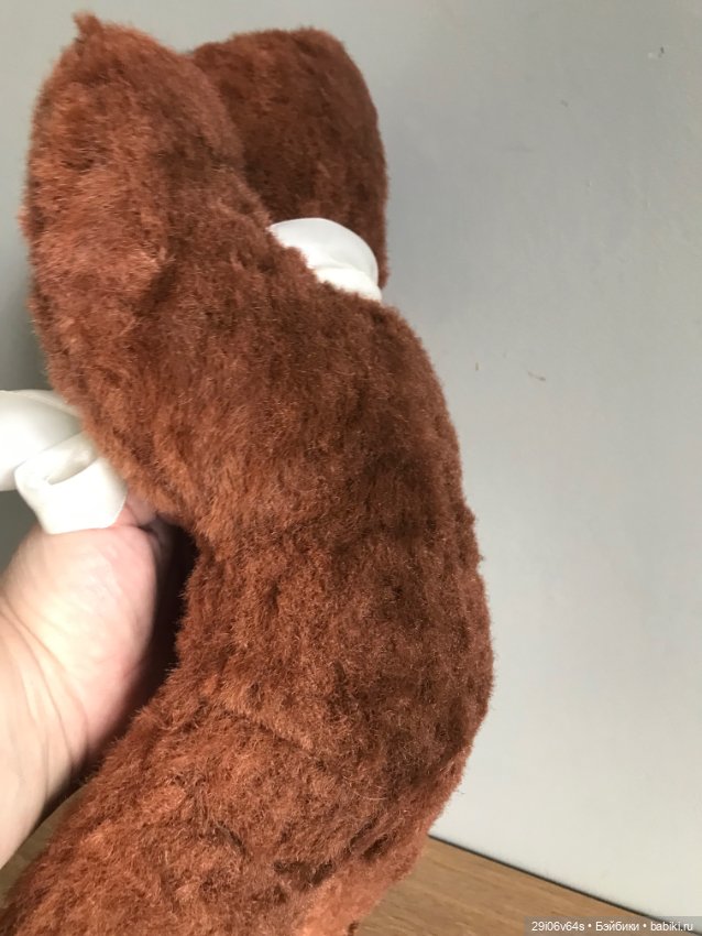 Кукла Аленка — Винтажные куклы и игрушки детства (фото 3)