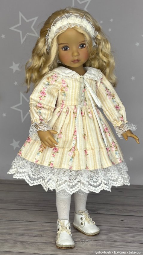 Платье для Little darling (фото 3)