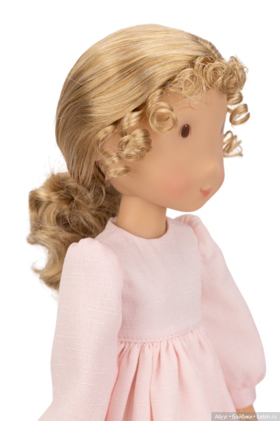 Холли Хобби Holly Hobbie Ruby Red (фото 7)