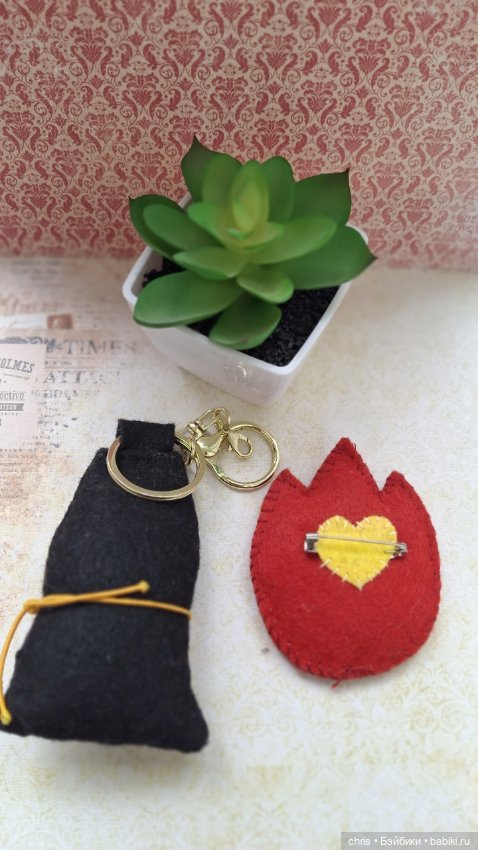 Лот персонажей по мирам Хаяо Миядзаки (фото 5)