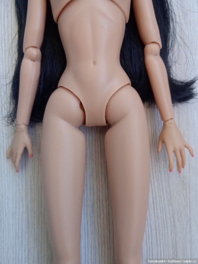 Poppy Parker Island Time — Игровые куклы (фото 4)