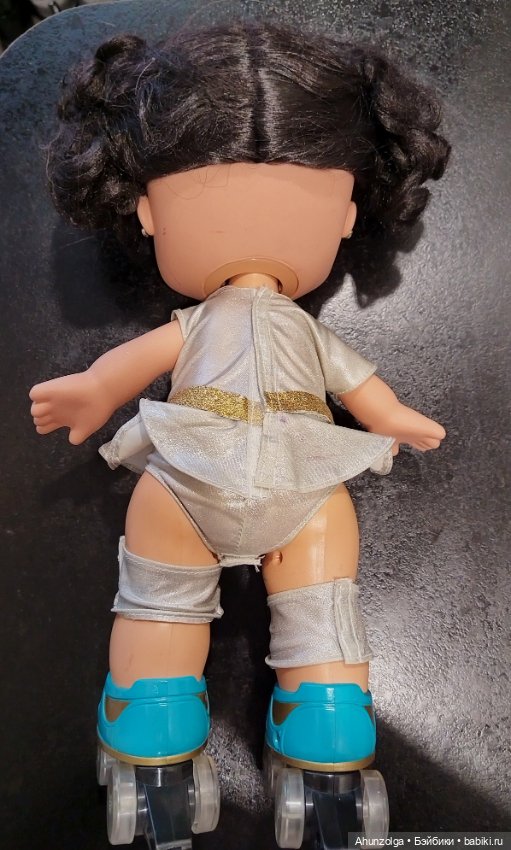 Кукла Bratz Baby's Jade — Винтажные куклы и игрушки детства (фото 2)