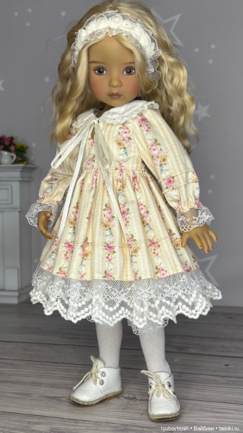 Платье для Little darling (фото 7)