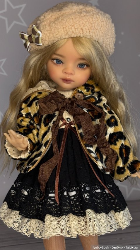 Одежда для Паола Рейна — Одежда для кукол