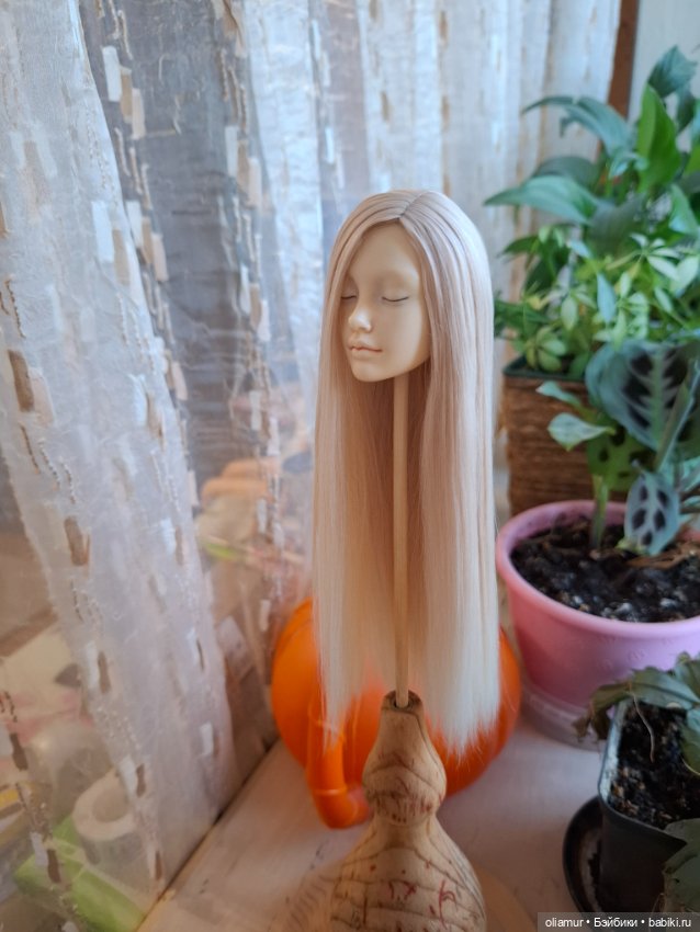 Продам паричок на Заю из альпаки (фото 3)