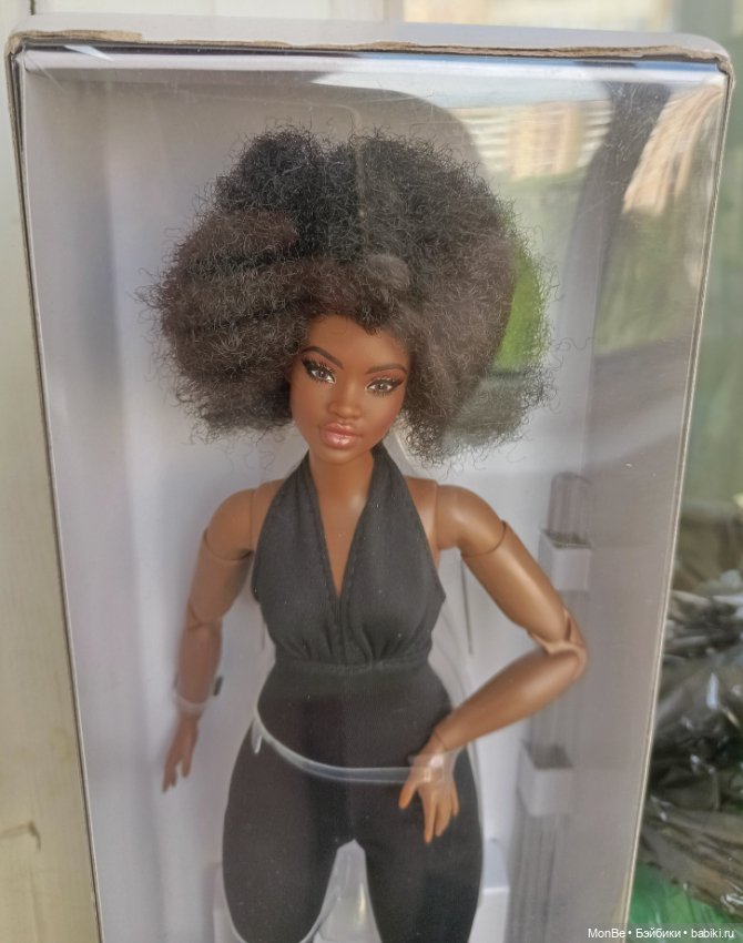 Продам Барби Looks — Коллекционные куклы (фото 6)