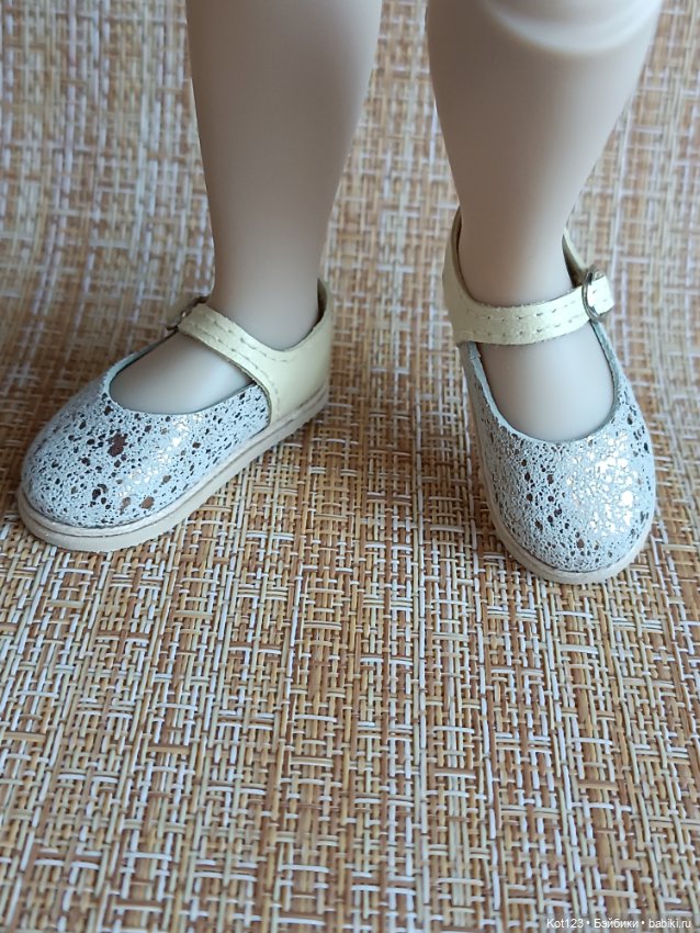 Туфельки для Руби Ред Ruby Red Fashion Friends (фото 4)