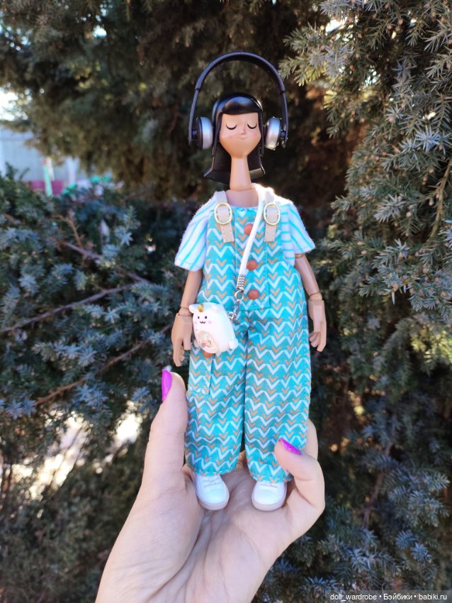 Одежда для come4arts (фото 6)