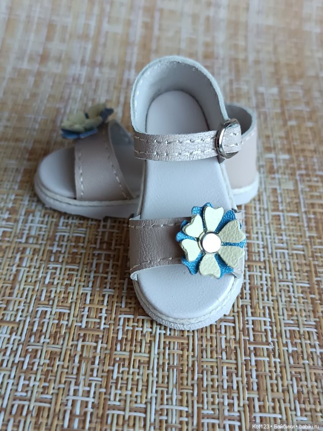 Босоножки для Руби Ред Ruby Red Fashion Friends