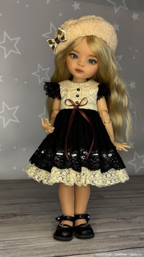 Одежда для Паола Рейна — Одежда для кукол (фото 8)