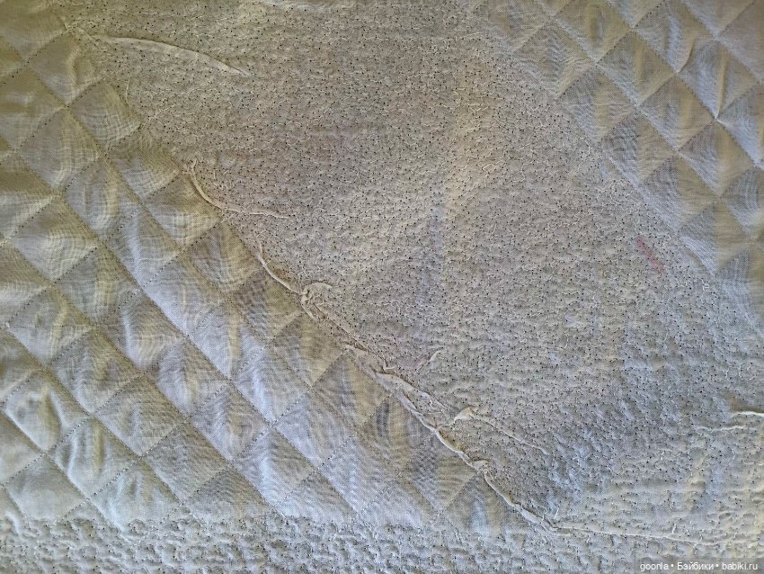 Покрывало 1/6 — Аксессуары для кукольных фотосессий (фото 5)