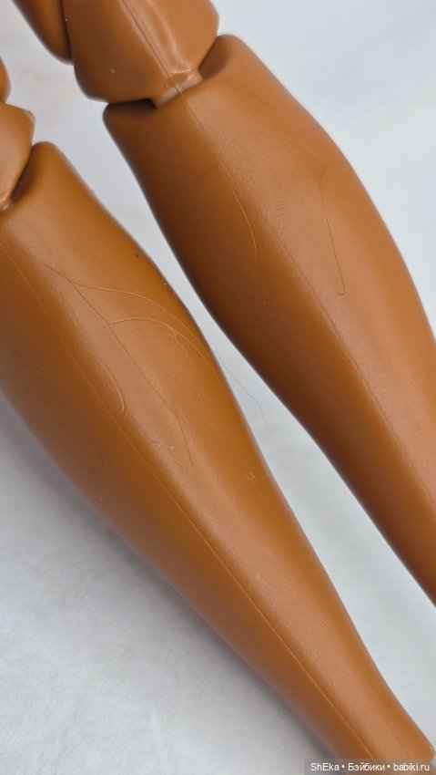 Тело Barbie Looks #2 — Игровые куклы (фото 6)