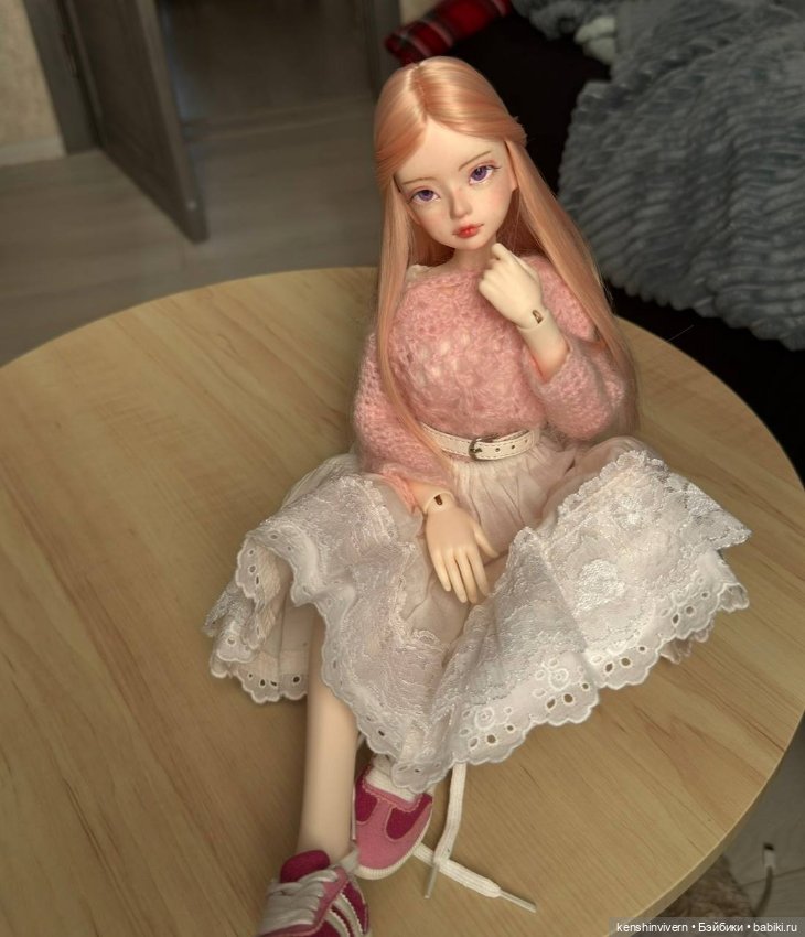 Продам Smile Maji от Harucasting (фото 4)