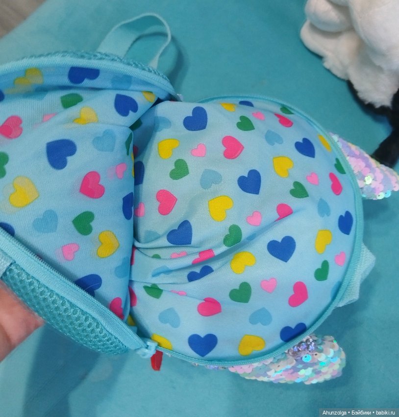 Лот игрушек и кукол для девочки (фото 4)