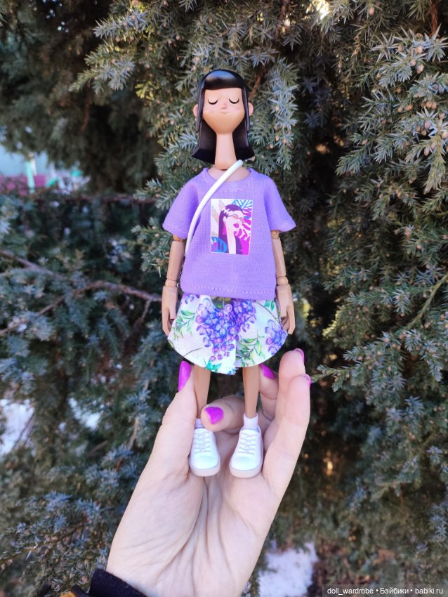 Одежда для come4arts