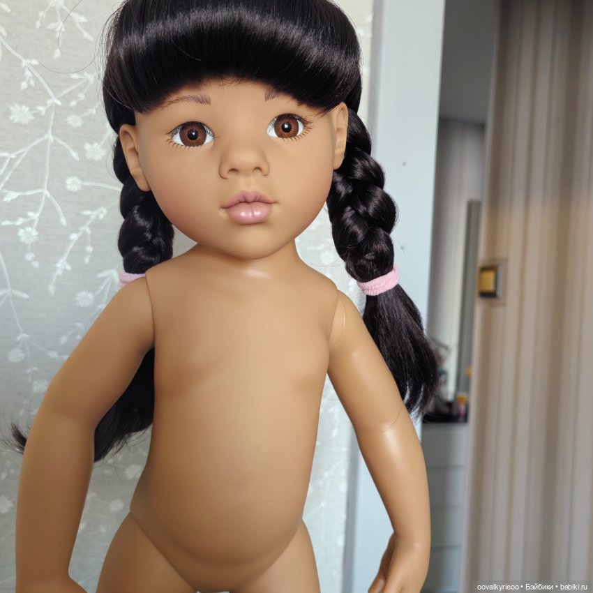 Айвери готц — Игровые куклы (фото 2)