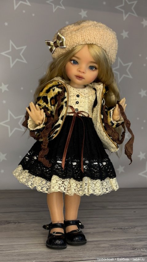 Одежда для Паола Рейна — Одежда для кукол (фото 5)