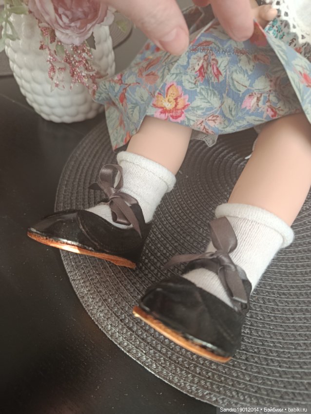 Heike от Sabine Esche для Sigikid (фото 4)