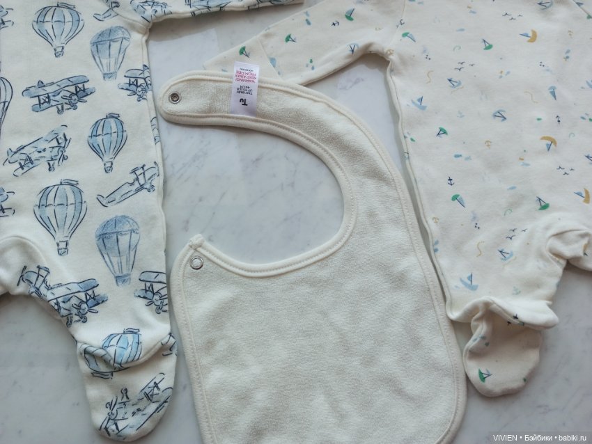 Лот одежды на крошку — Одежда для кукол