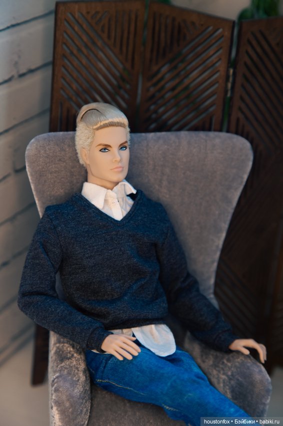 Одежда для Integrity toys (фото 6)