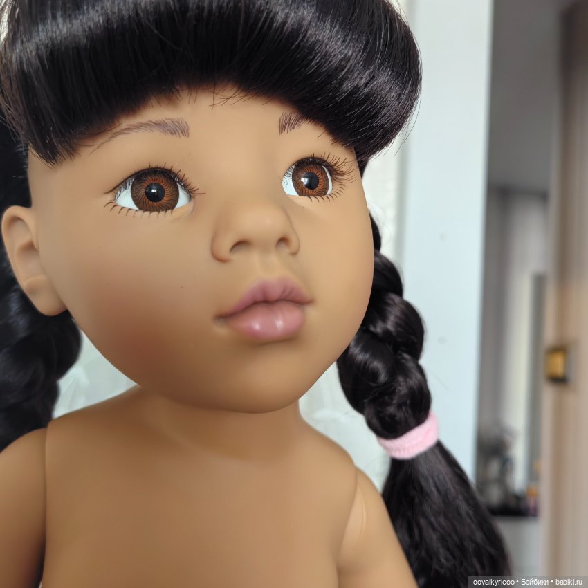 Айвери готц — Игровые куклы (фото 3)