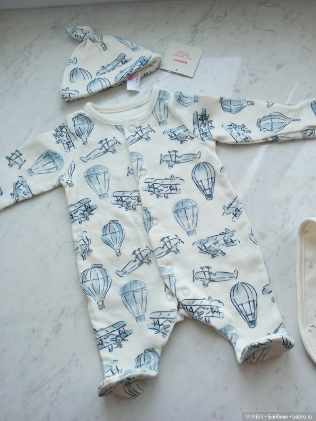 Лот одежды на крошку — Одежда для кукол (фото 7)