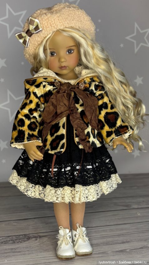 Одежда для Little darling (фото 4)