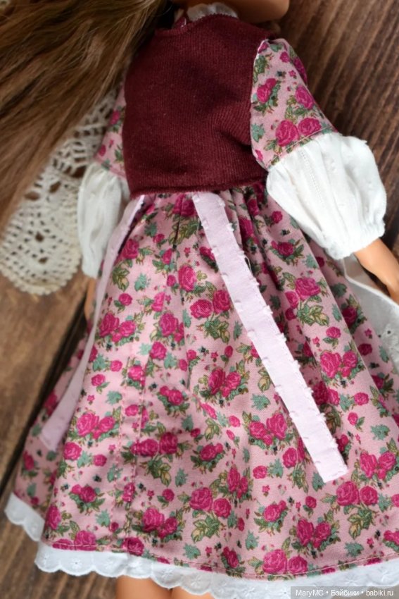 Комплект на Паола Рейна 🌹 (фото 6)