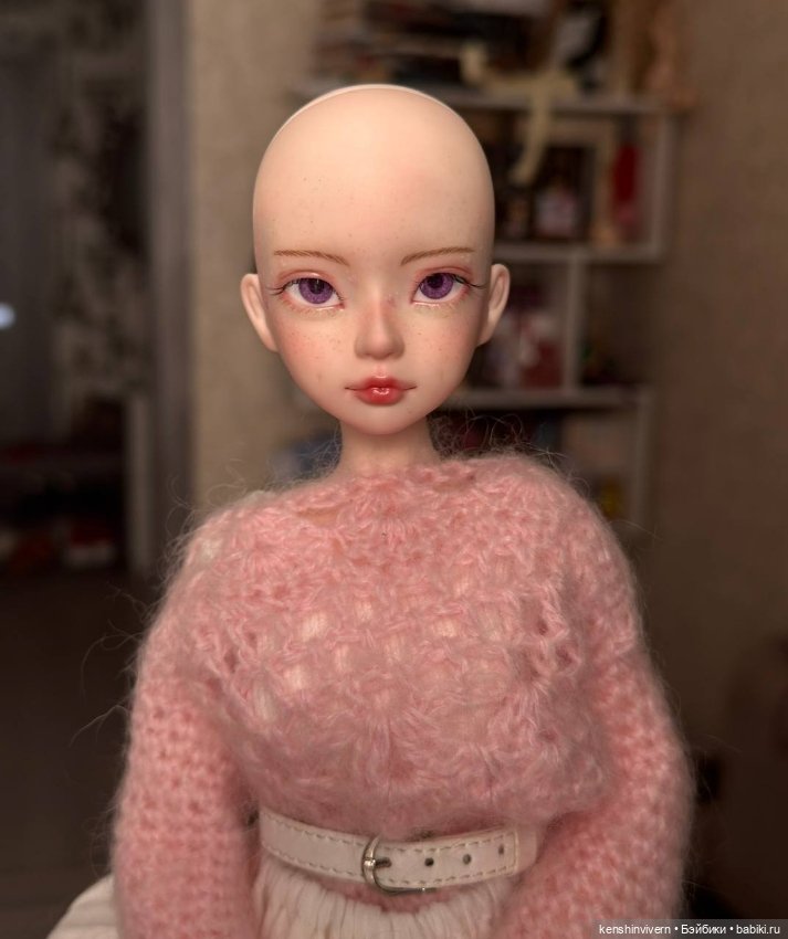 Продам Smile Maji от Harucasting