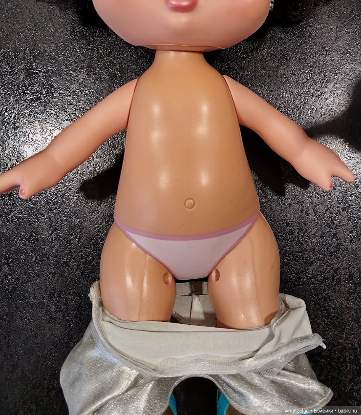 Кукла Bratz Baby's Jade — Винтажные куклы и игрушки детства (фото 3)