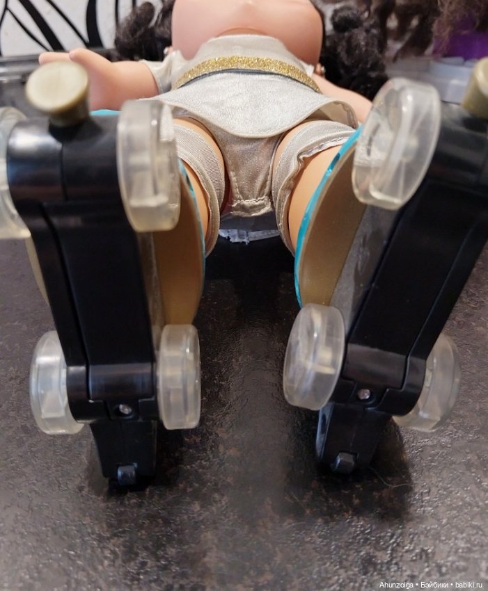 Кукла Bratz Baby's Jade — Винтажные куклы и игрушки детства (фото 6)