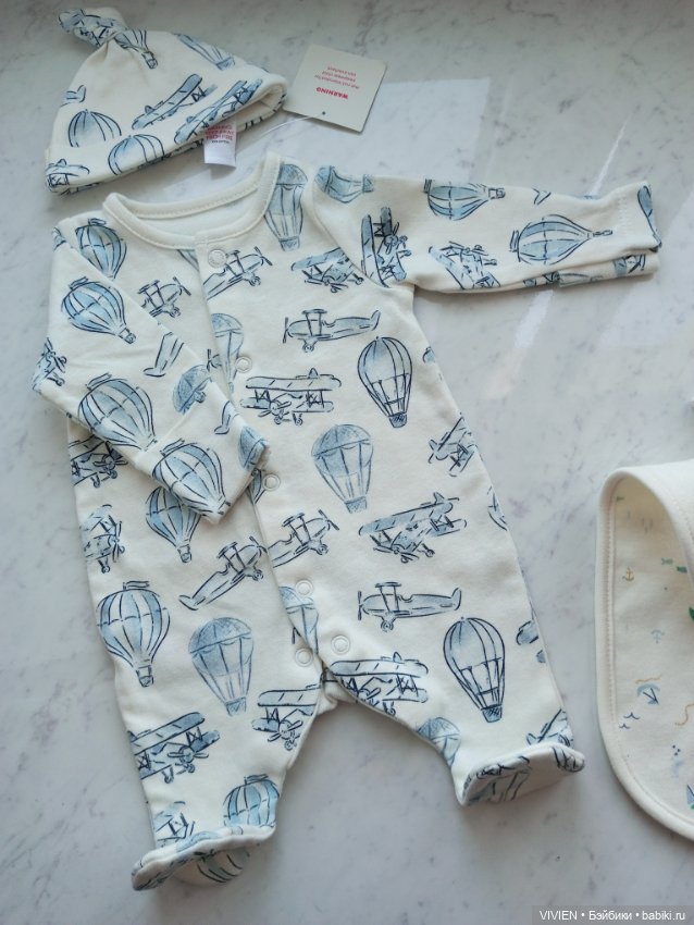 Лот одежды на крошку — Одежда для кукол (фото 8)