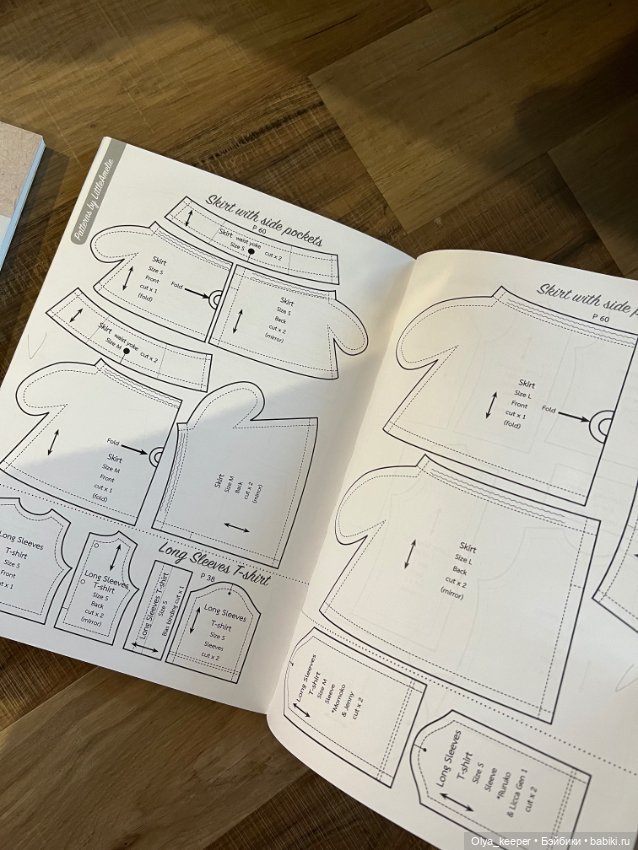 Книги для Блайз Hanon Little Amelie (фото 6)