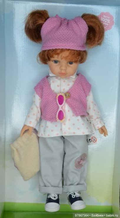 Частичный аутфит Паола Рейна Кристи (фото 2)