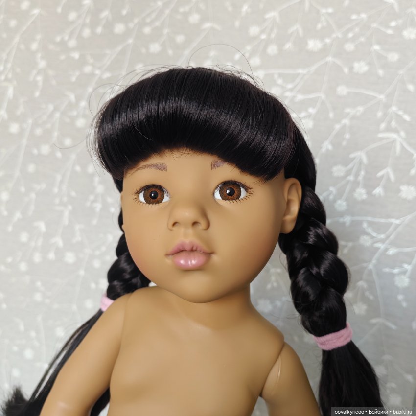 Айвери готц — Игровые куклы (фото 5)